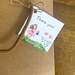 Adorable Gift Tags - Goodieland
