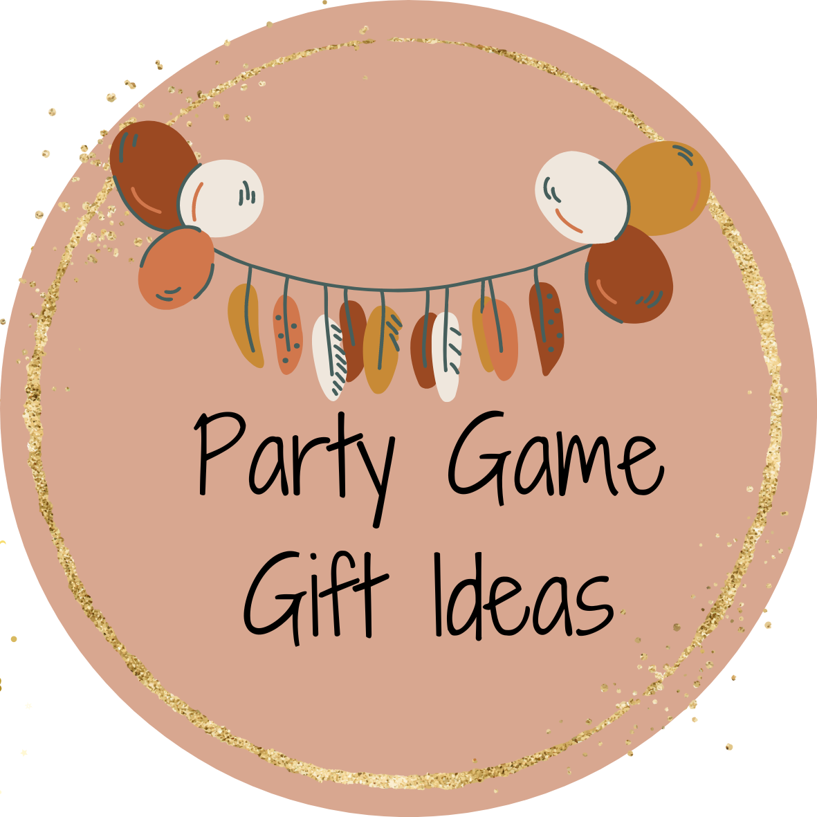 Party Gift Ideas