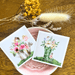 Whimsical Fairy Garden Stickers - Goodieland