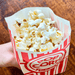 Make your own popcorn - Goodieland